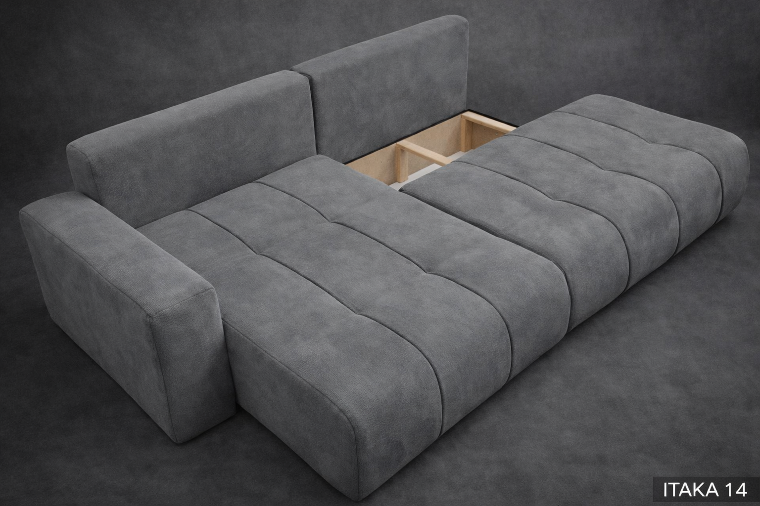 Sofa Anguria - obrazek 2