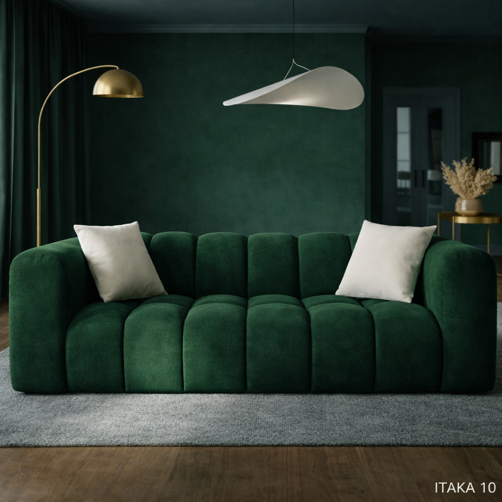 Sofa Pesca - obrazek 2