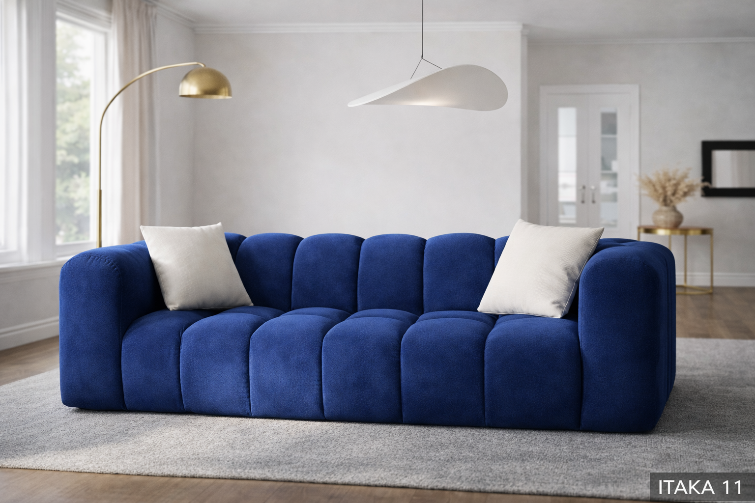 Sofa Pesca
