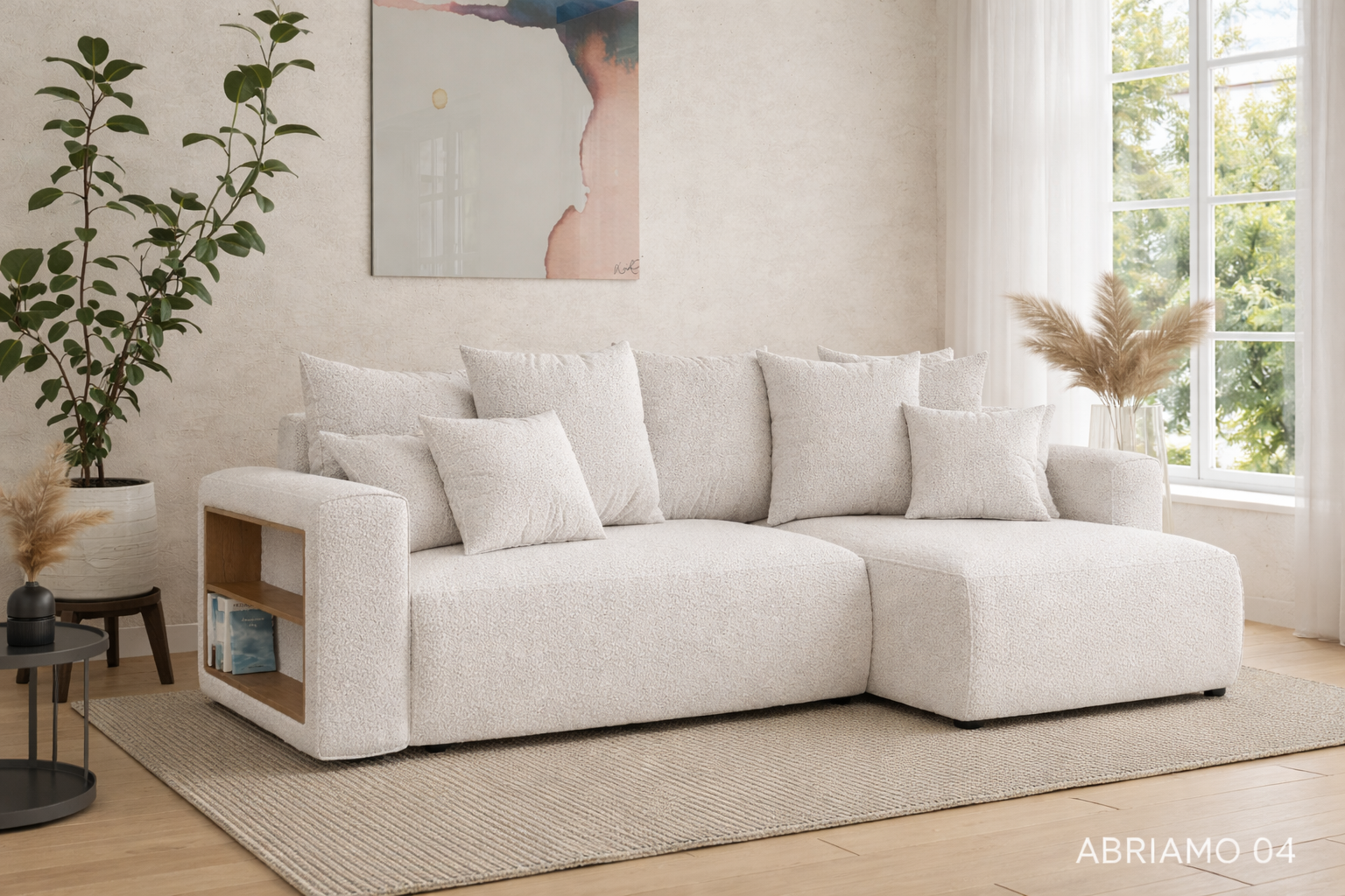 Sofa Solero L - obrazek 3