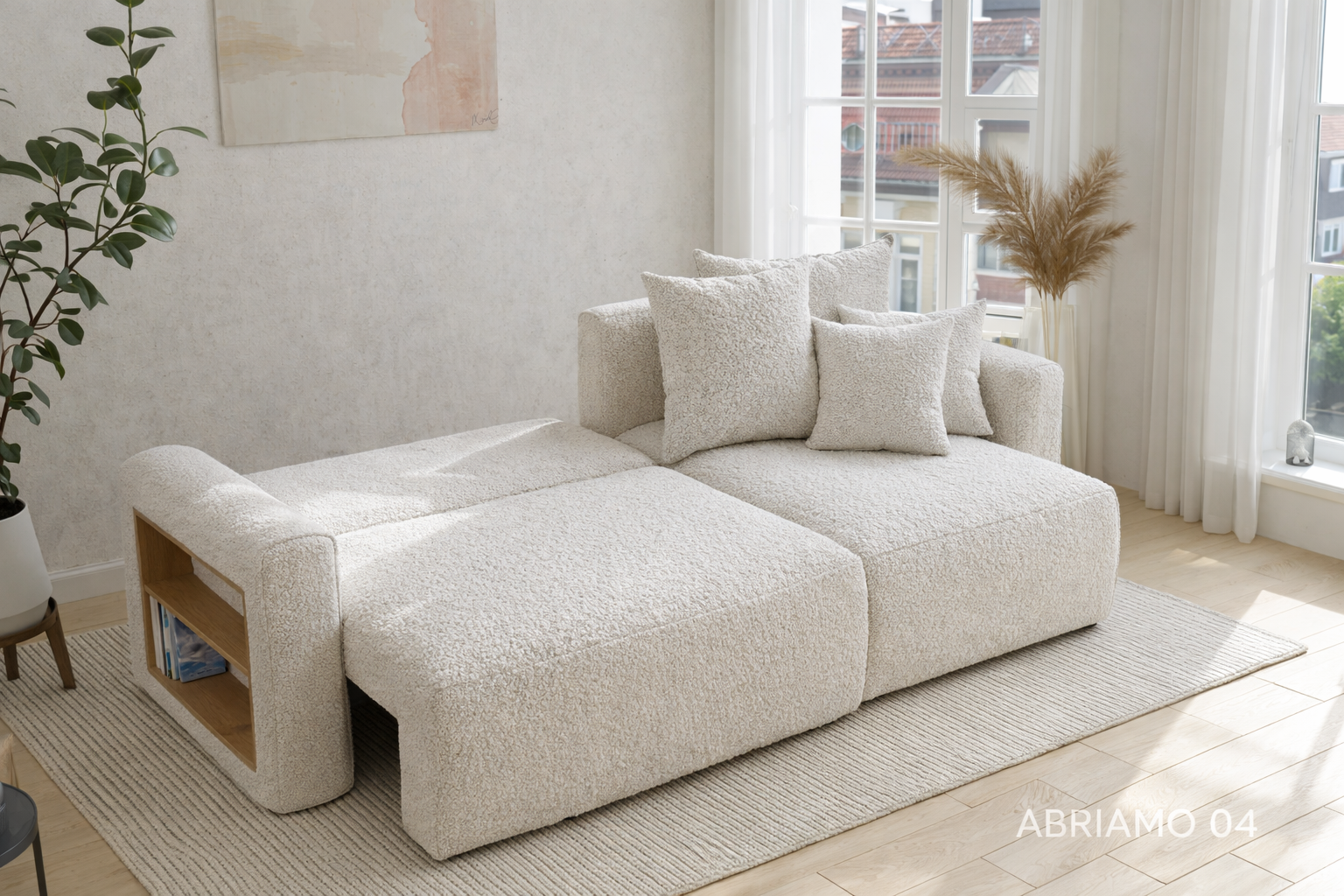 Sofa Solero L - obrazek 5