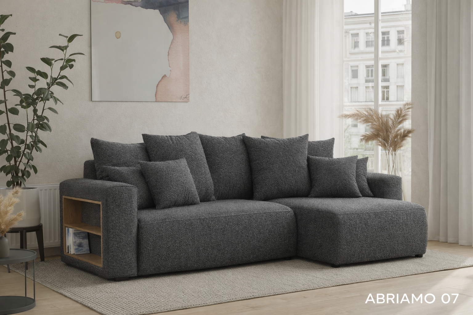Sofa Solero L - obrazek 6