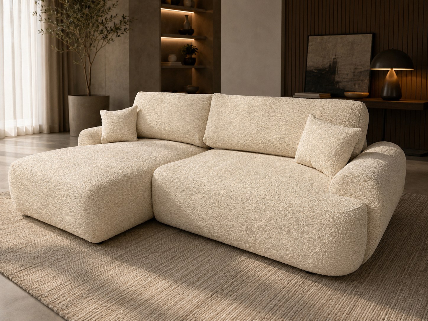 Sofa Bianca