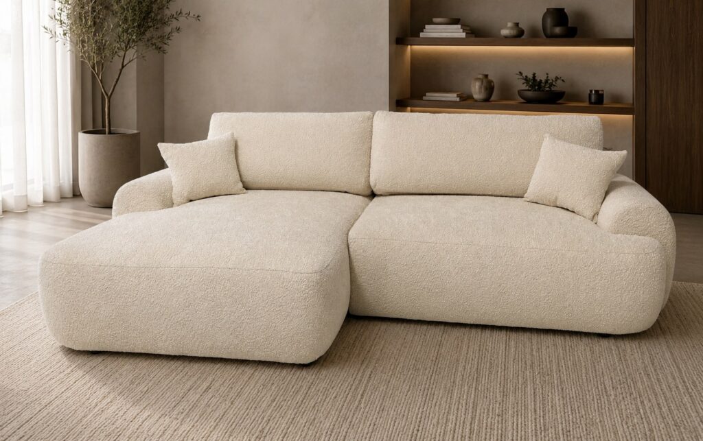 Sofa Bianca